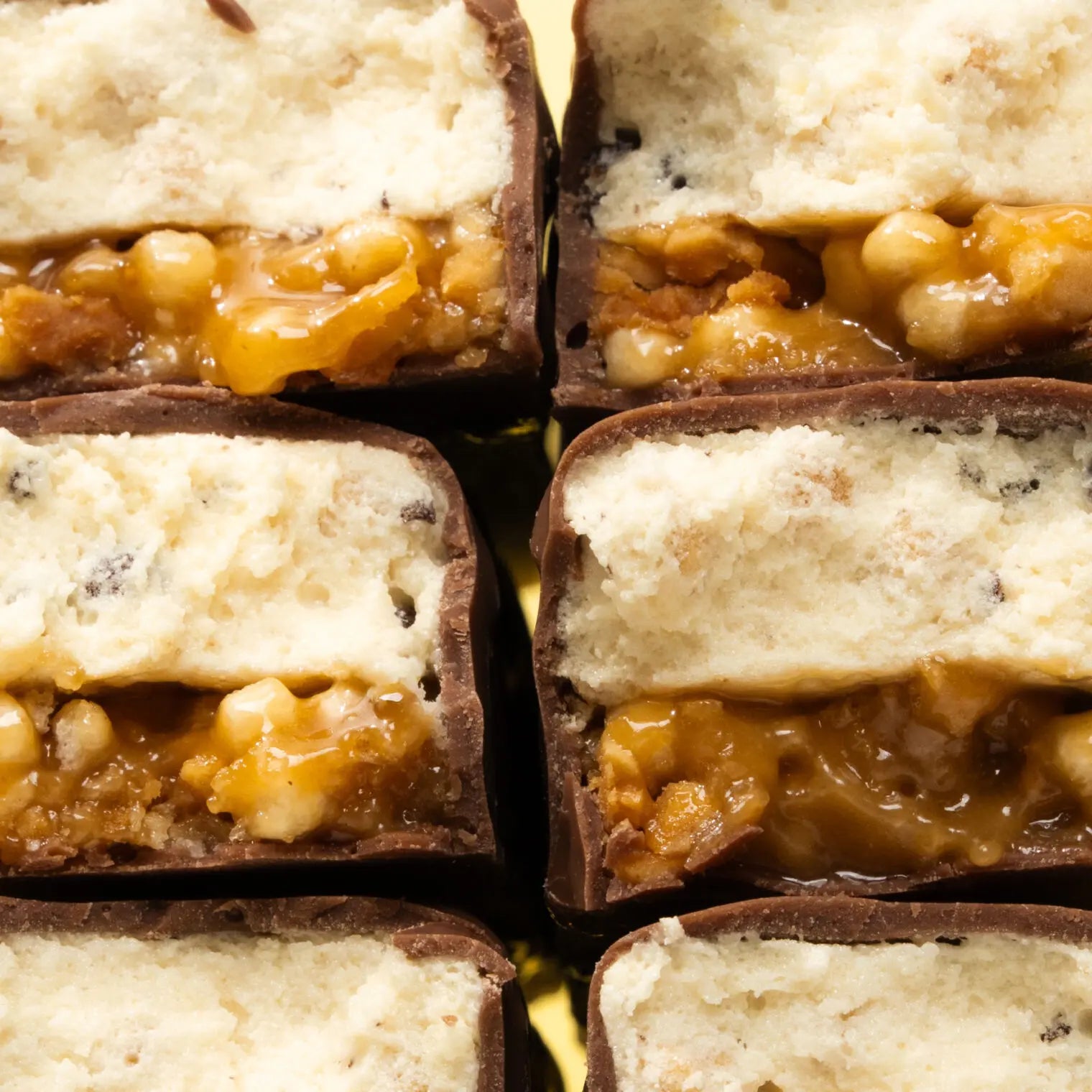 Barebells Soft Protein Bar - 12 x 55 g - Cinnamon Bun