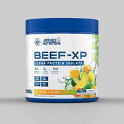 Applied Nutrition Beef-XP 150gr Citrus Twist