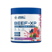 Applied Nutrition Beef-XP 150g Mixed Berry
