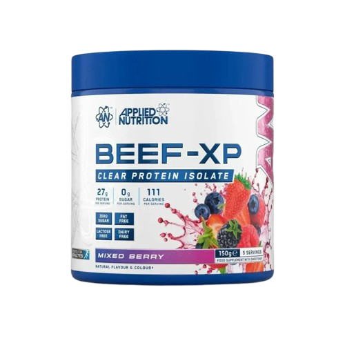 Applied Nutrition Beef-XP