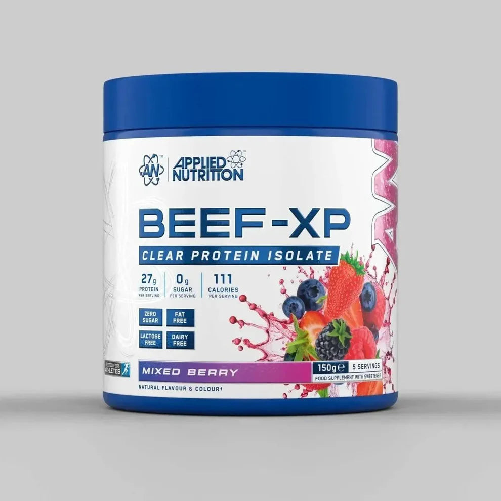 Applied Nutrition Beef-XP