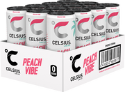 Celsius Sparkling Energy Drink