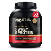 Optimum Nutrition Gold Standard 100% Whey - 2000 g - Chocolate Hazelnut