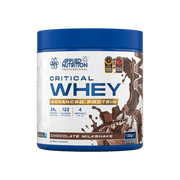 Applied Nutrition Critical Whey Protein V2