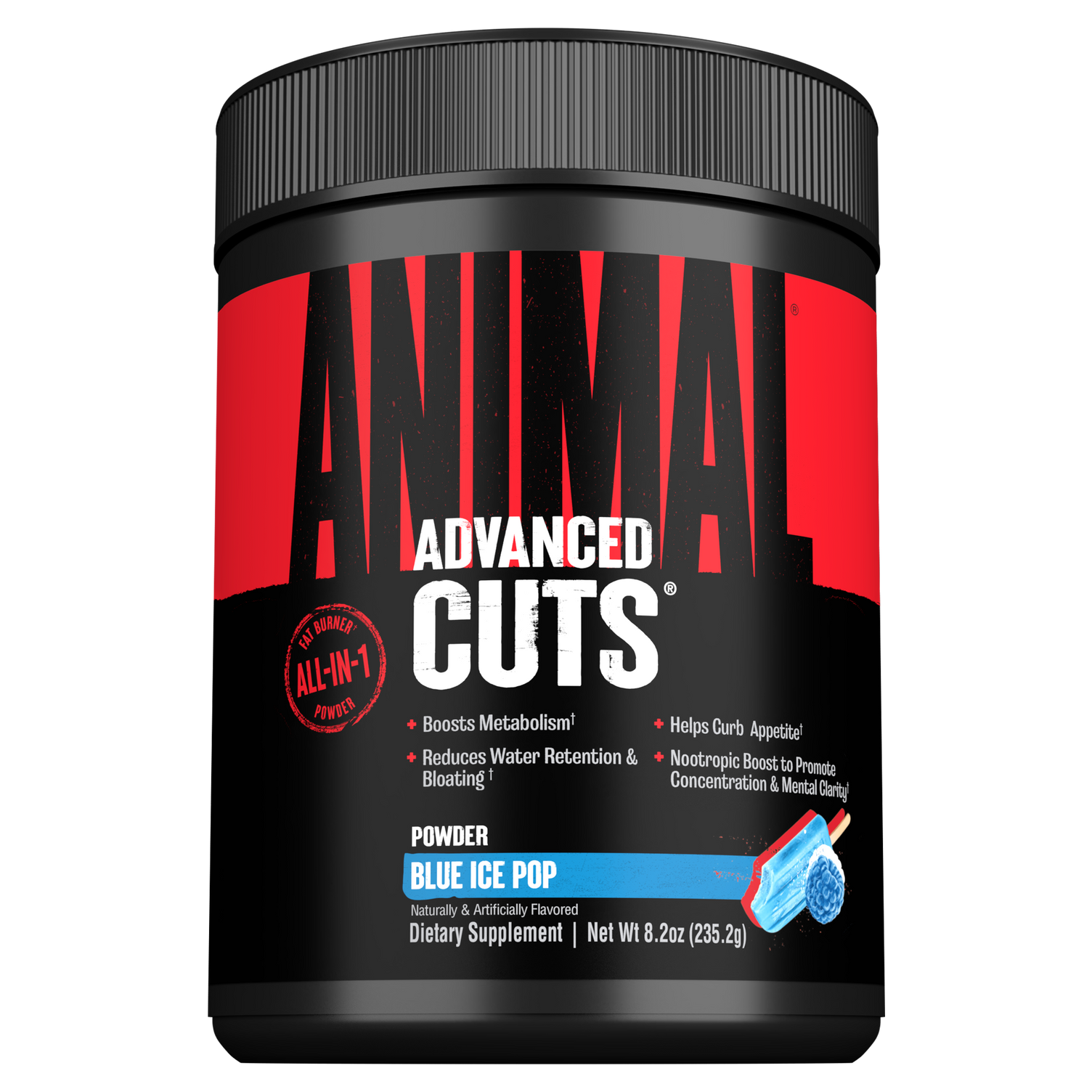 Animal Cuts Powder