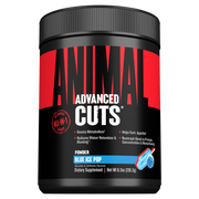 Animal Cuts Powder