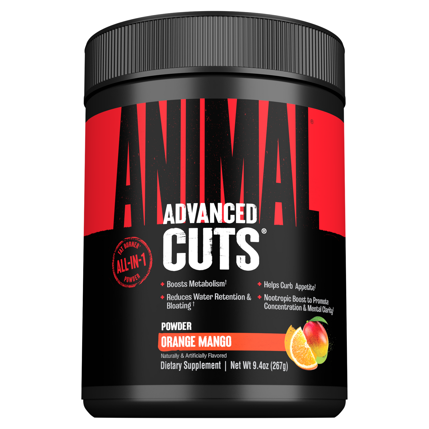 Animal Cuts Powder