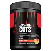 Animal Cuts Powder Orange Mango (42 servings)