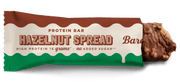 Barebells Protein Bar Hazelnut Spread - 12 x 45 g