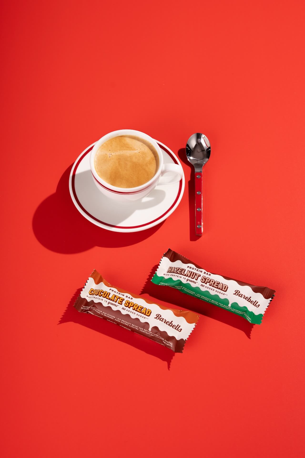 Barebells Protein Bar Pistachio Spread