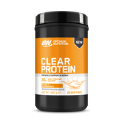 Optimum Nutrition Clear Whey Isolate Mango & Passion Fruit 480 g