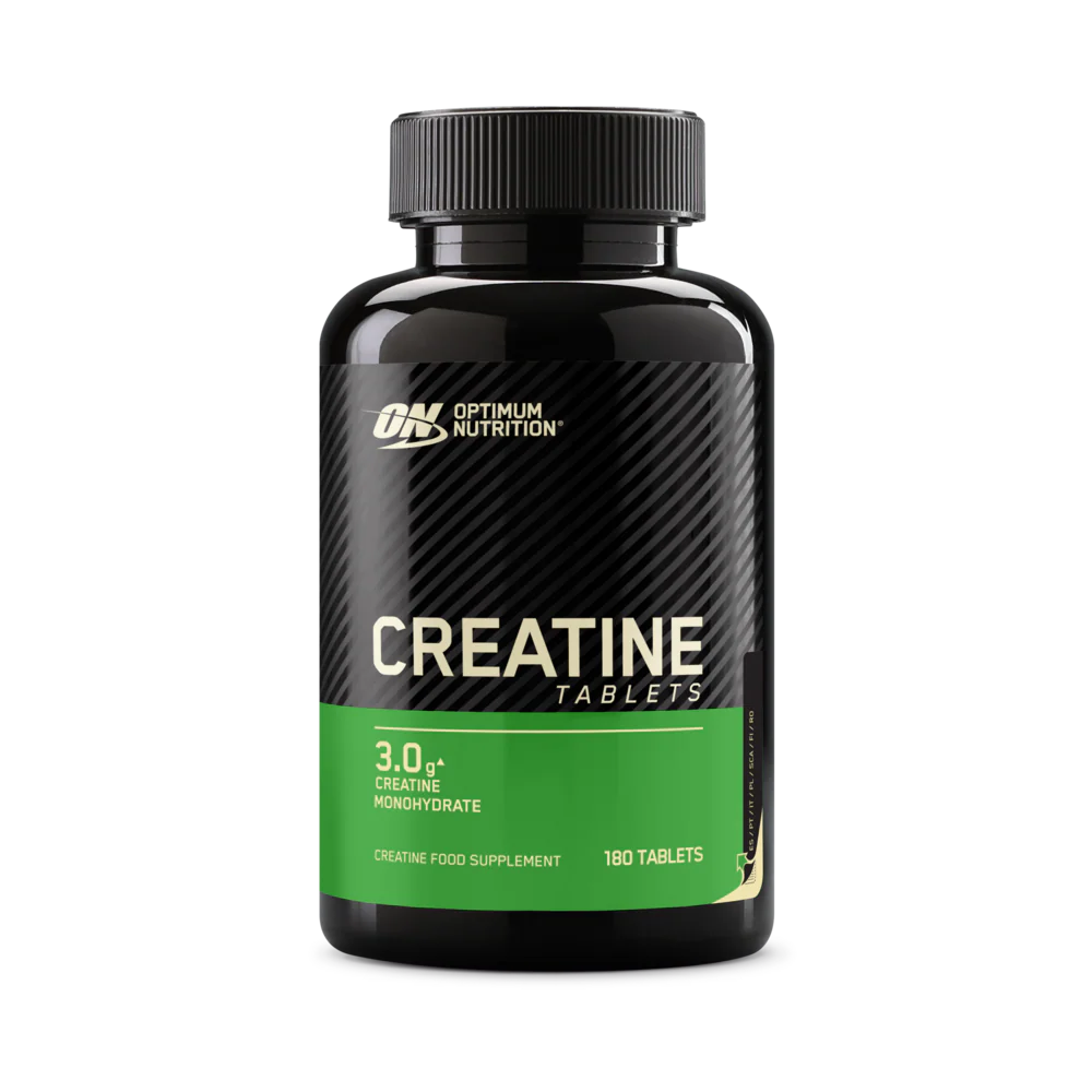 Optimum Nutrition Creatine (180 tabs)