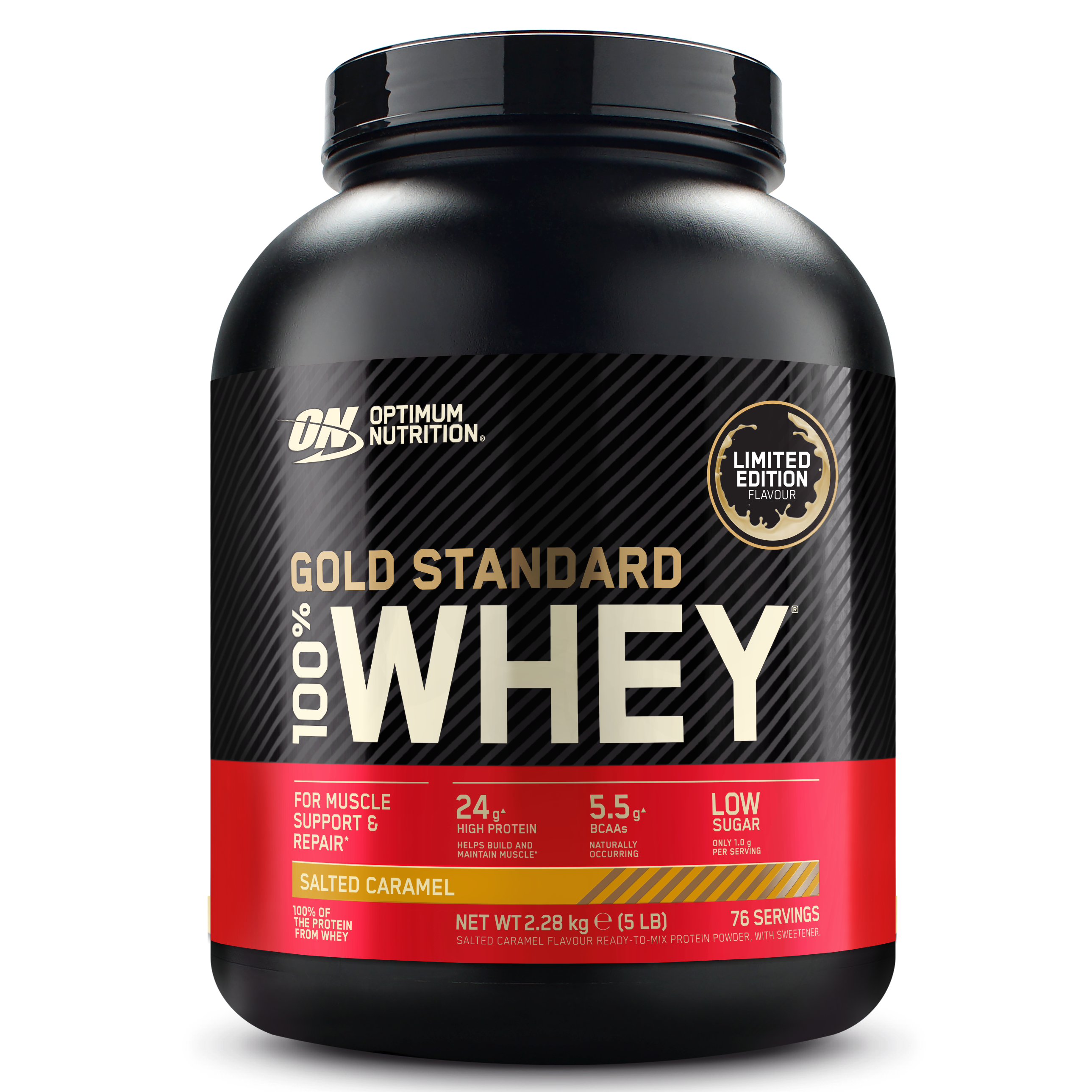 Optimum Nutrition Gold Standard 100% Whey