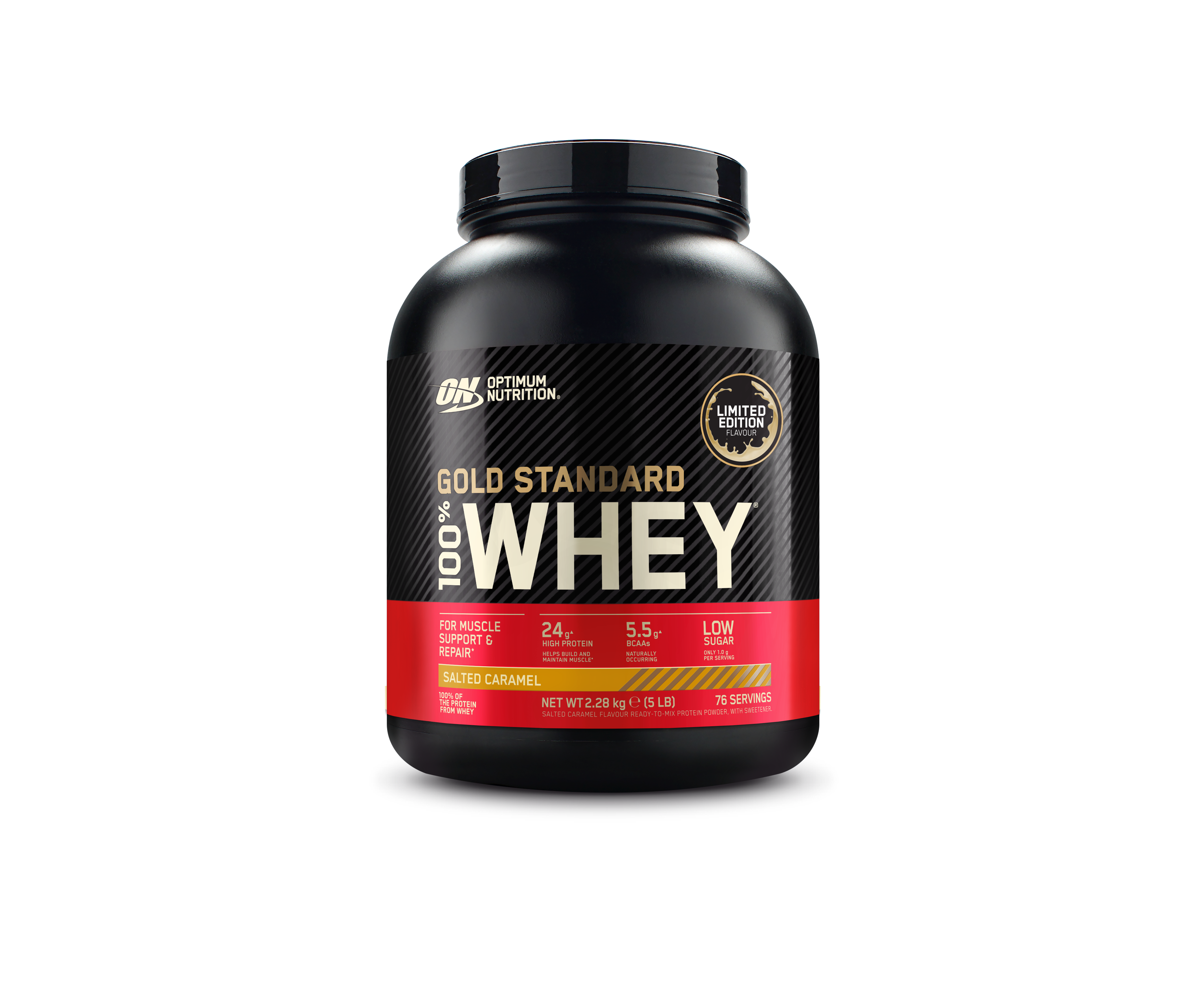 Optimum Nutrition Gold Standard 100% Whey