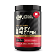 Optimum Nutrition Gold Standard 100% Whey Delicious Strawberry 300 g