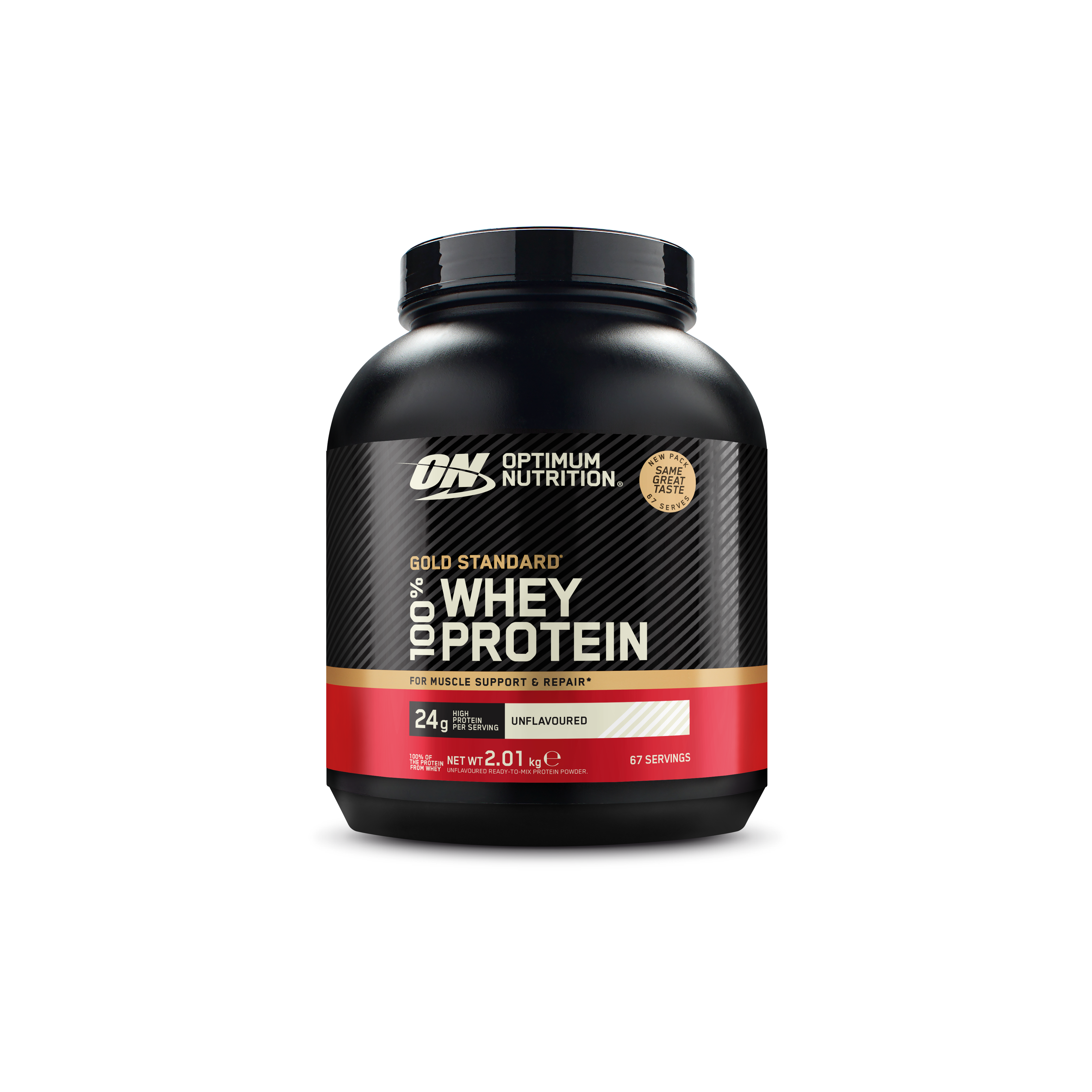 Optimum Nutrition Gold Standard 100% Whey