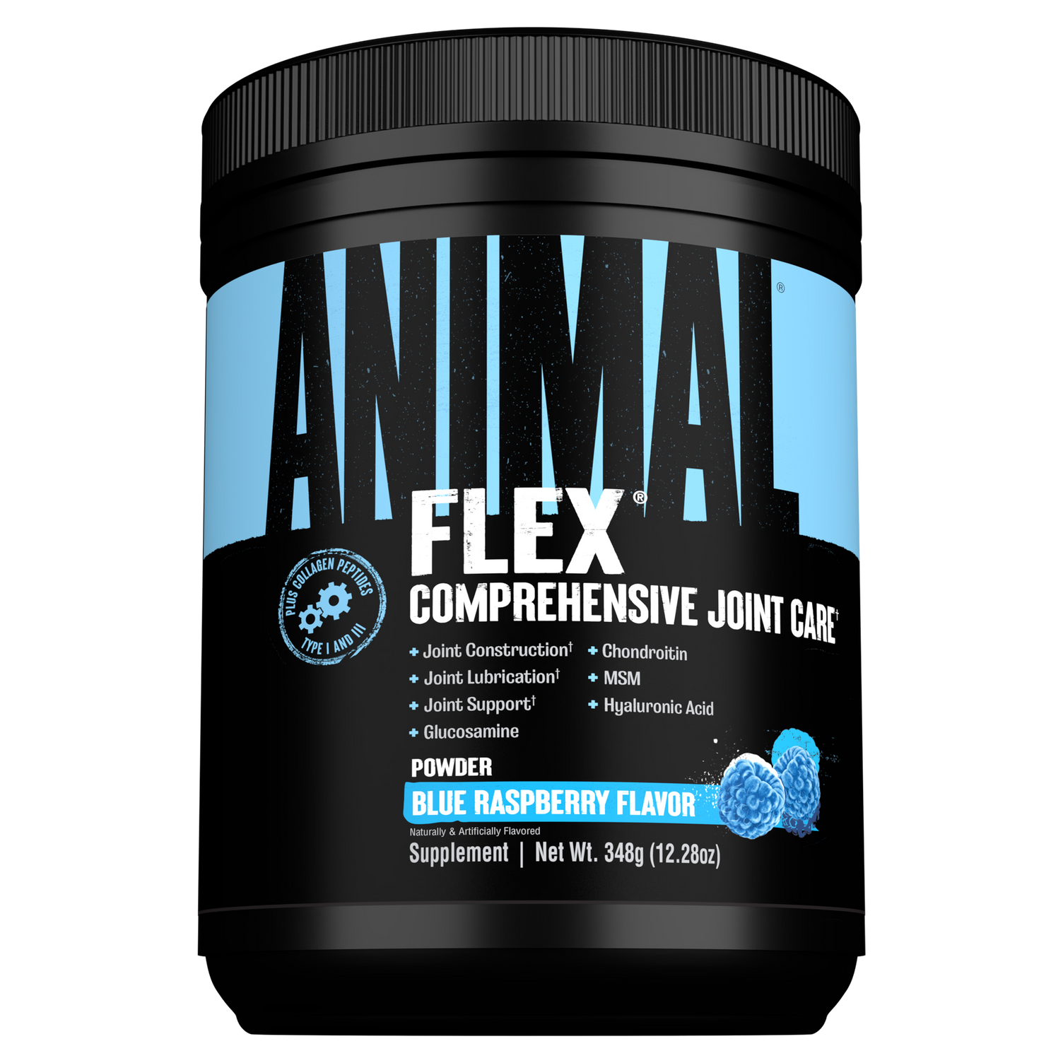 Animal Flex Powder
