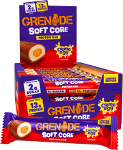 Grenade Soft Core Protein Bar