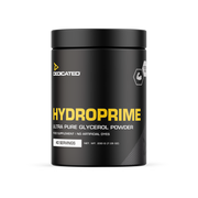 Dedicated Nutrition HydroPrime Glycerol (200 g)