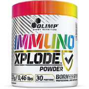 Olimp Immuno Xplode Powder Citrus Lemonade (210 g)