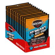 Jack Link's Beef Jerky Sweet & Hot (12 x 40 g)