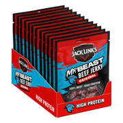 Jack Link's Beef Jerky Original (12 x 60 g)