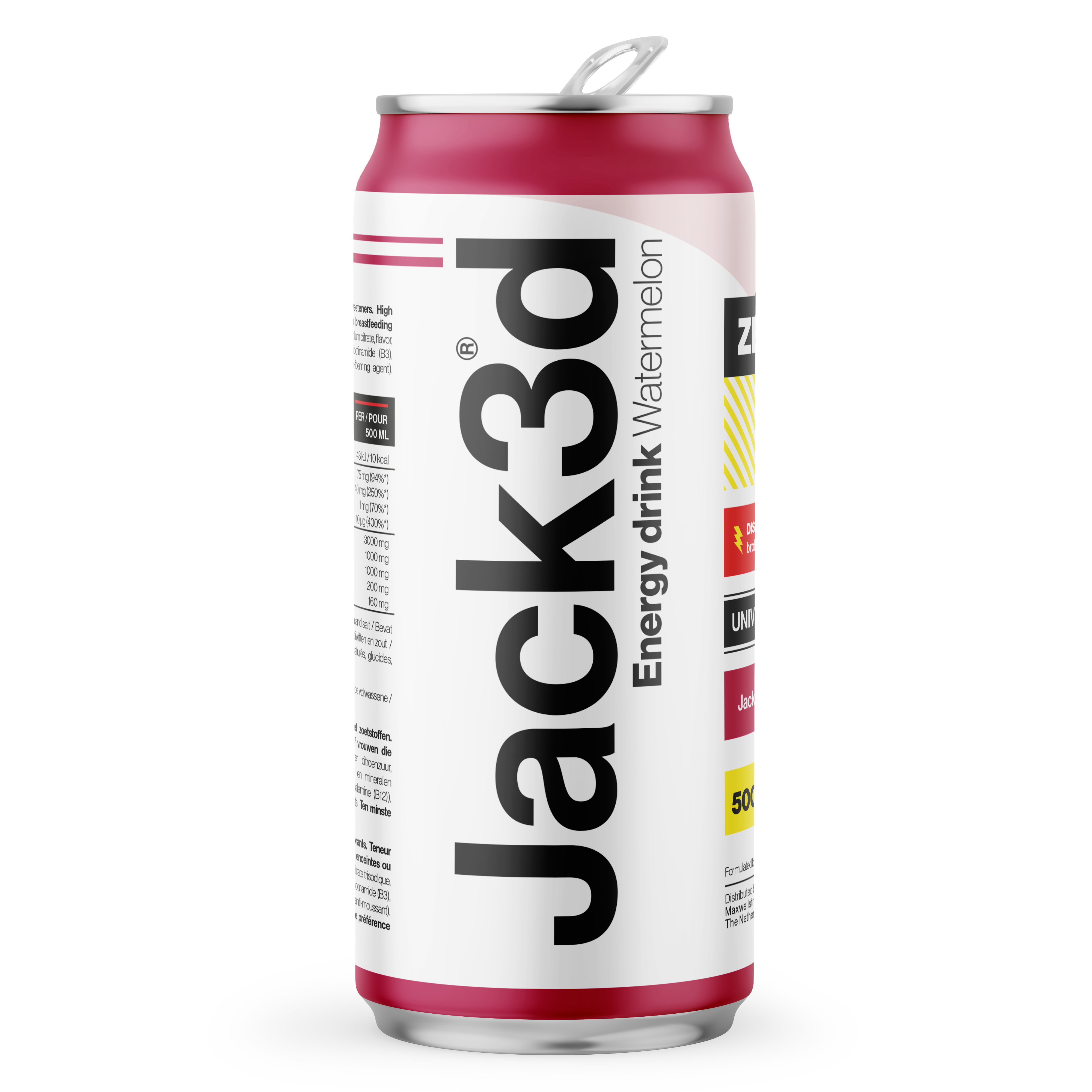 Jack3d Energy