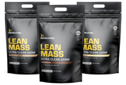 Dedicated Nutrition Lean Mass Gainer - 6000 g