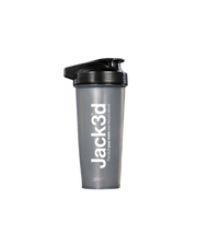 Jack3d Shaker Grey - 700ml