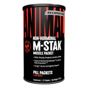 Animal M-Stak (21 packs)