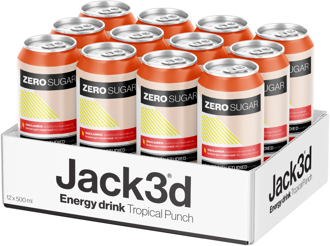 Jack3d Energy