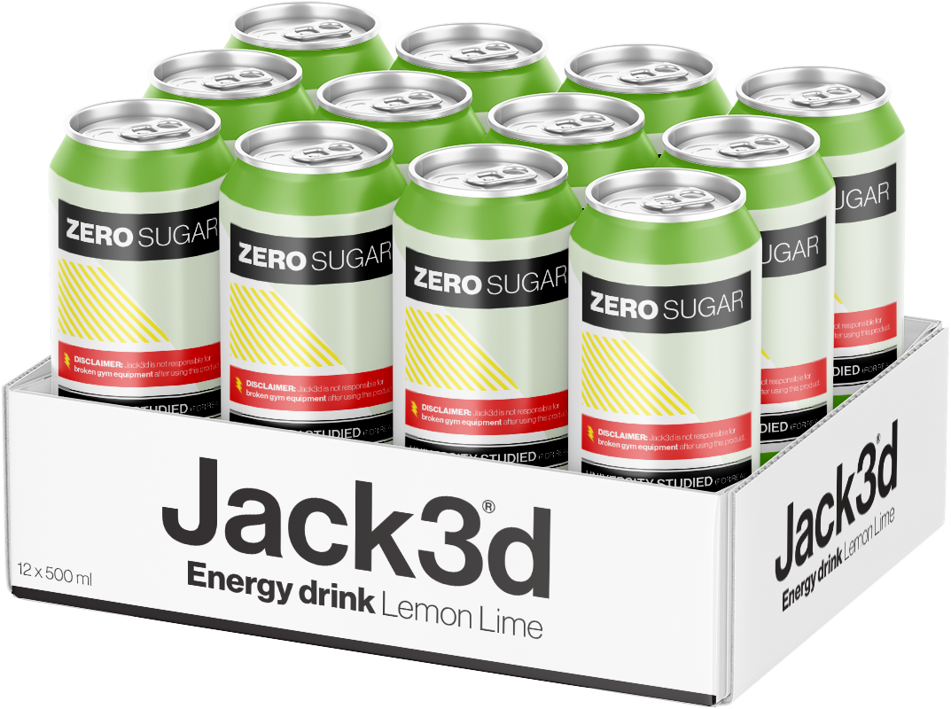 Jack3d Energy