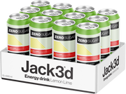 Jack3d Energy