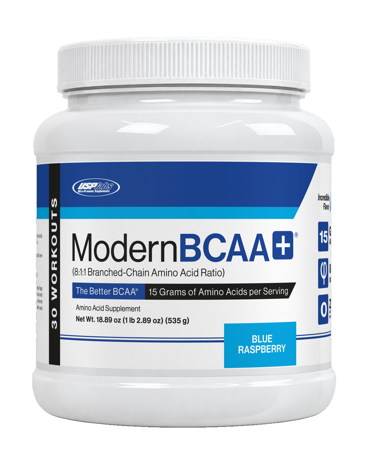 Modern BCAA+