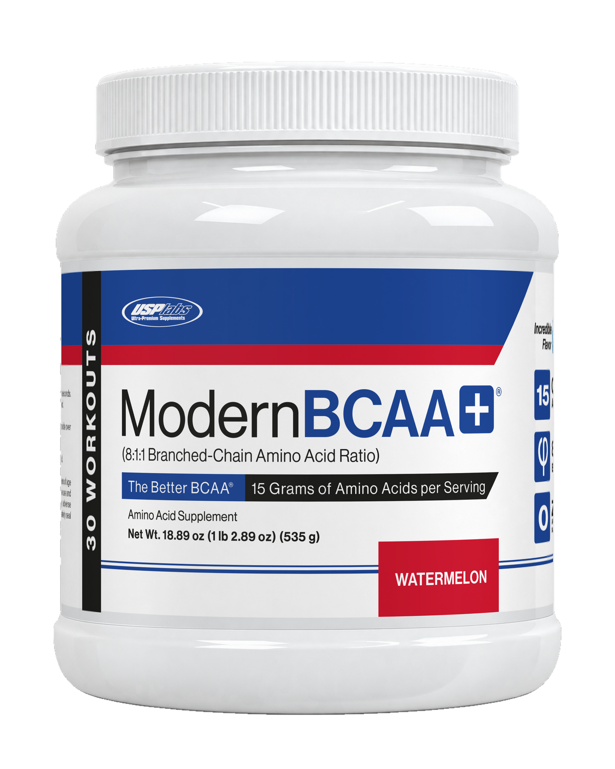 Modern BCAA+