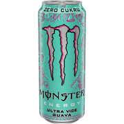 Monster Energy Ultra