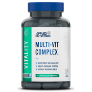 Applied Nutrition Multi-Vitamin Complex (90 tabs)