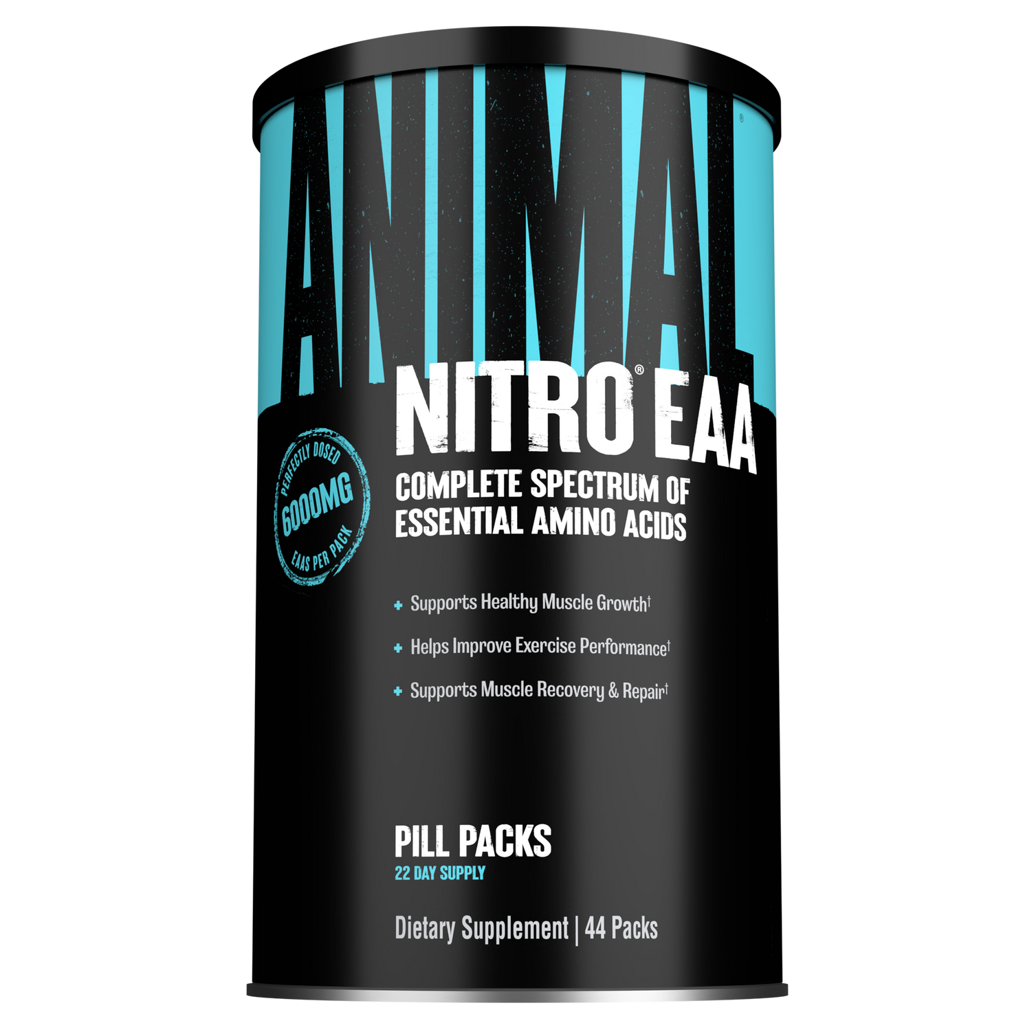 Animal Nitro EAA (44 packs)
