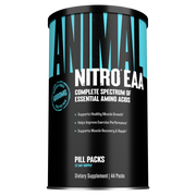 Animal Nitro EAA (44 packs)