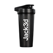 Jack3d Shaker
