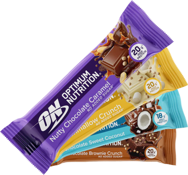 Optimum Nutrition Protein Bar