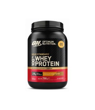 Optimum Nutrition Gold Standard 100% Whey