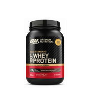 Optimum Nutrition Gold Standard 100% Whey - 780 g - Double Rich Chocolate