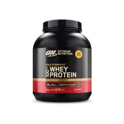 Optimum Nutrition Gold Standard 100% Whey - 2000 g - Extreme Milk Chocolate