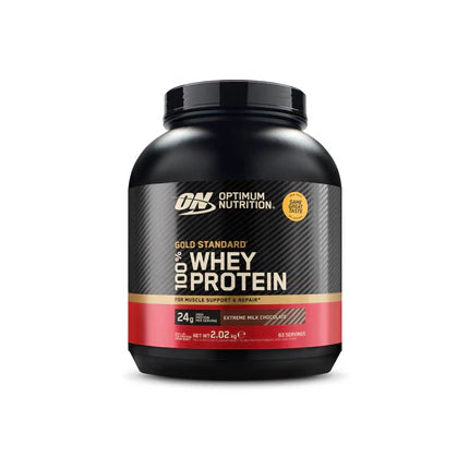 Optimum Nutrition Gold Standard 100% Whey