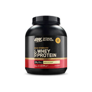 Optimum Nutrition Gold Standard 100% Whey - 2000 g - Vanilla Ice Cream