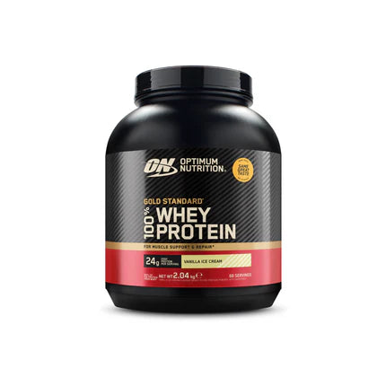 Optimum Nutrition Gold Standard 100% Whey