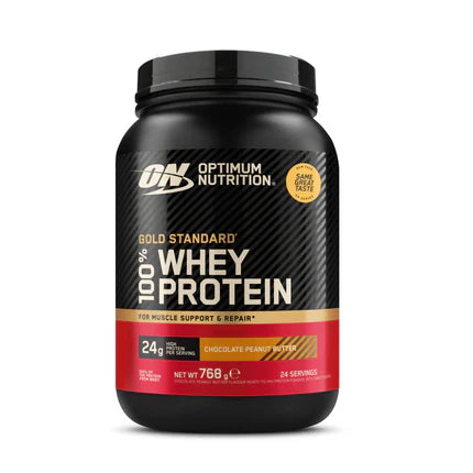 Optimum Nutrition Gold Standard 100% Whey