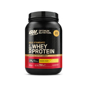 Optimum Nutrition Gold Standard 100% Whey - 780 g - Banana Cream
