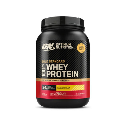Optimum Nutrition Gold Standard 100% Whey